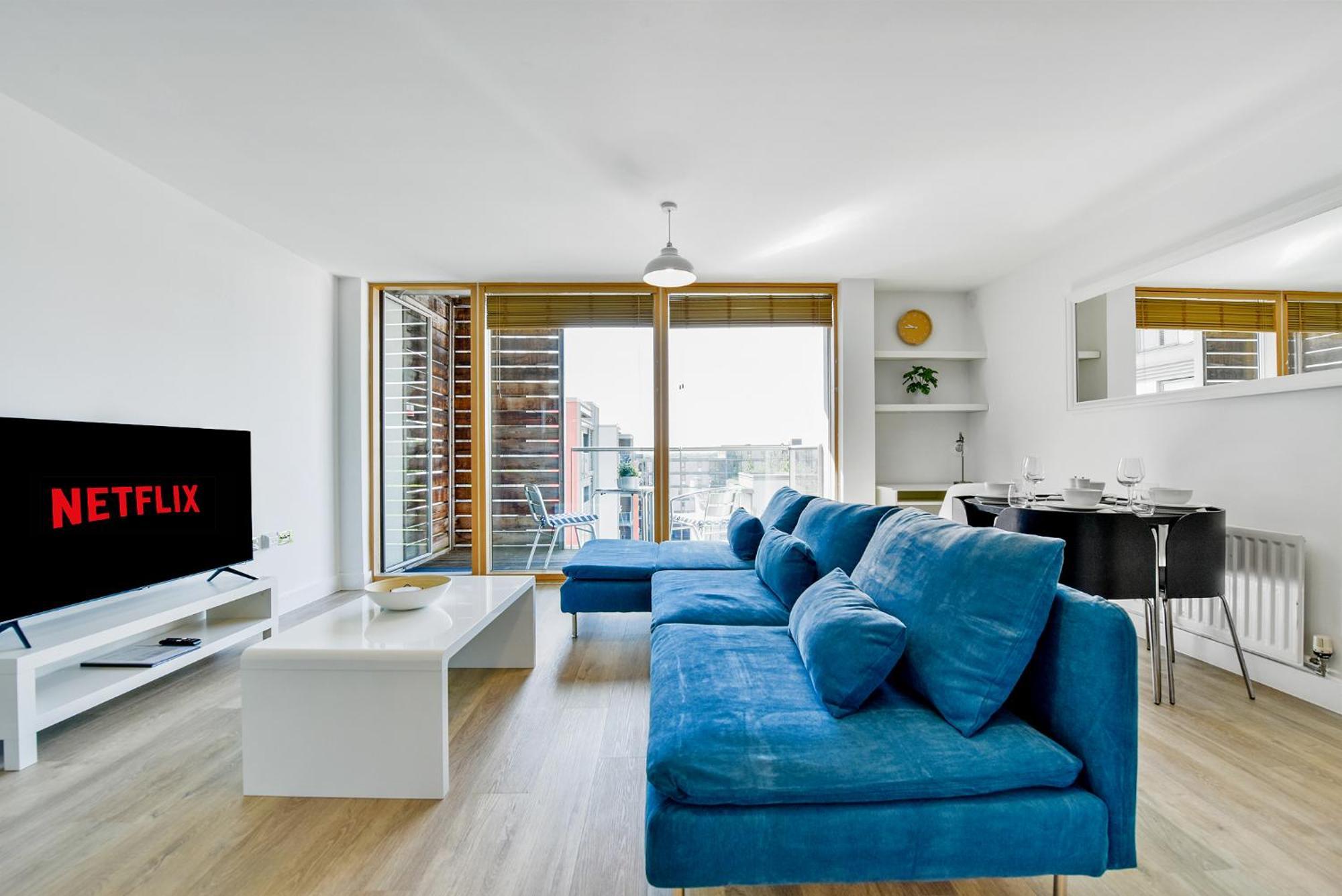 The Vizion Serviced Apartments From Pincott Properties - Free Parking, Private Balcony, And Wifi Milton Keynes Dış mekan fotoğraf